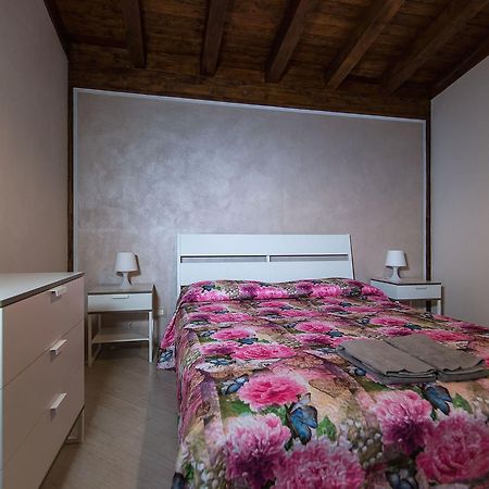 B&B Villa Marika Порт-Эмпедокле Экстерьер фото