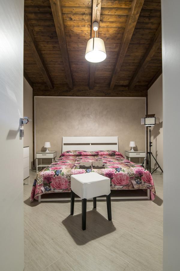 B&B Villa Marika Порт-Эмпедокле Экстерьер фото