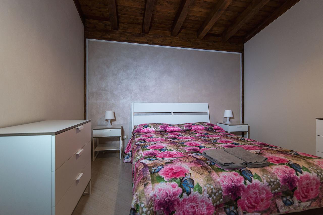 B&B Villa Marika Порт-Эмпедокле Экстерьер фото